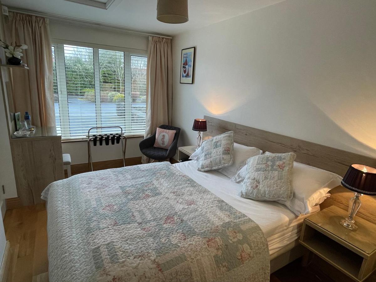 ゴールウェイ The Wave Bed & Breakfast エクステリア 写真