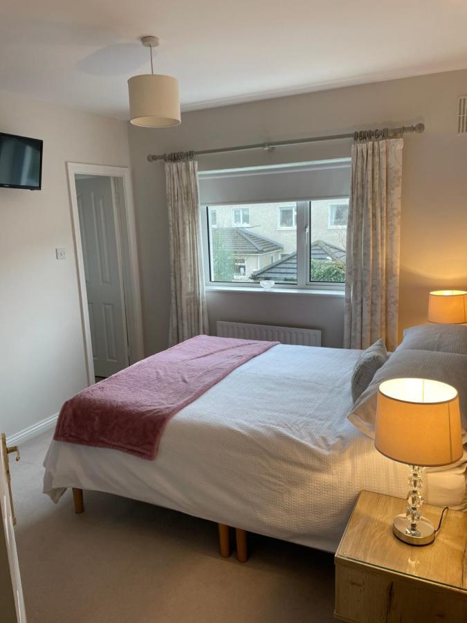 ゴールウェイ The Wave Bed & Breakfast エクステリア 写真